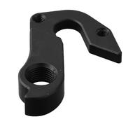 Per for haibike Xduro Rari Gen 2 Trekking Lega Alluminio Ingranaggi Posteriori