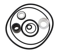 per for hayward Serie SP1580 Guarnizioni Pompa Piscina con 9 O-For Ring Ricam