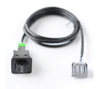 Per for honda 39112TA0A01 Adattatore AUX con Cavo 20Pin per for facile Audio