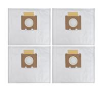 Per for hoover Style H81H81 Sacchetto polvere extra puro EpaTelios prestazioni