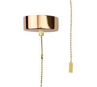 per for interruttore Plafoniera Cavo Tirante Smart Design con Prolunga Lunghezza