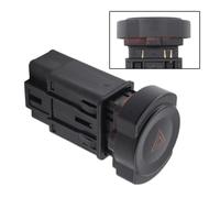 per for interruttore Pulsante Lampeggiatore 8200602232 Luci di Pericolo per Rena