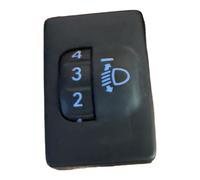 per for interruttore regolazione altezza fari per for toyota per for hilux per