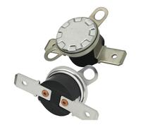 per for interruttore termostato for di for ricambio 2 per for pz per ventola DC