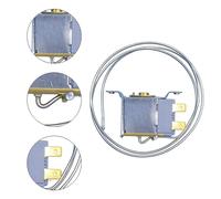 per for interruttore termostato meccanico compatibile WP4.4A L per unità