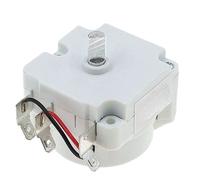 per for interruttore Timer Meccanico 30 Min per Fornello Elettrico Forno per dbd