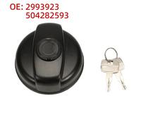 Per for iveco Per Eurocargo Tappo Serbatoio Carburante 60mm OEM 2993923 2994798