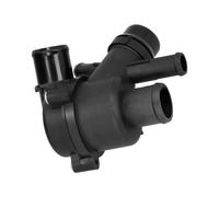 Per for jaguar Per XF Per X250 Termostato e Alloggiamento C2Z11669 9X238A586AD