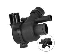 Per for jaguar Per XF Per X250 Termostato e Alloggiamento C2Z11669 9X238A586AD