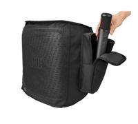 Per for jbl for Party Box per Encore2 Cover for altoparlante Protezione Completa