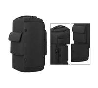 Per for jbl Per for partybox 130 Custodia per for altoparlante Nylon per for