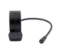 Per for joyor S5 S8 S10 Scooter Acceleratore Pollice 5 Pin Impermeabile Leva