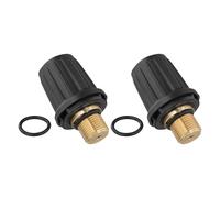 Per for karcher Cap 4 590105 0 con O Ring Nero per Sicurezza e Prestazioni
