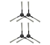 Per for karcher RCV 5 Plus Accessorio Efficiente Pulizia Spazzola Laterale Set
