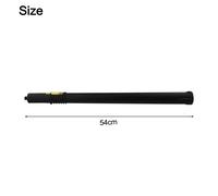 Per for karcher SC1 5 SG2 SG4 Tubo Prolunga 54cm Compatibile per Pulitori a