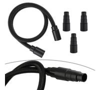Per for karcher WD5 WD6 Set Aspirazione Compatibile per Elettroutensile