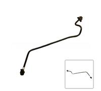 Per for Land Rover Per for lr2 2006-2014 Tubo Espansione Serbatoio