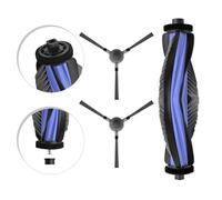 Per for lefant M5 Pro M5 Max M5 Kit Spazzole Aspirapolvere Rullo e Spazzole