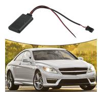 Per for mercedes-benz for cls Adattatore Audio BT 5.0 Adattatore Per Audio Auto