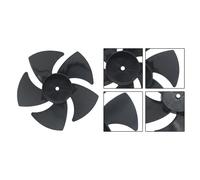 Per for midea Pale Ventilatore Circolatore 5 Pale Diametro 190mm per GAF20CA GA