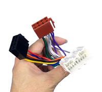 Per for mitsubishi Connettore Adattamento a Per Impianto Cablaggio Standard I
