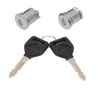 Per for per freightliner Set per cilindro serratura con 2 chiavi A2257157000