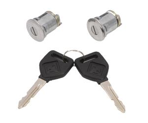 Per for per freightliner Set per cilindro serratura con 2 chiavi A2257157000