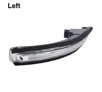 Per for per hyundai I20 Luce Indicatore Specchietto Ala Lato Sinistro Adatto