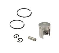 Per for pistone Kit 44mm con Anelli Pinze Polso per 041 per 041AV per Fattoria