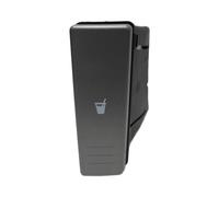 Per for polo Per 9N Per Console Centrale 9N3 Ricambio Portabicchieri 6Q0858602G