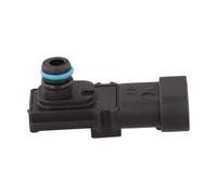 Per for RENAULT Sensore MAP per Clio MKIV Hatchback Per Espace MPV 7700101762