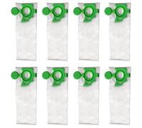 Per for sebo 7029ER per Felix UltraBag set di 8 sacchetti filtro per
