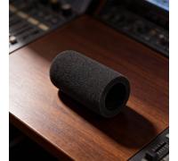 Per for shure SM7B SM7dB Parabrezza in Schiuma Specifico per Protezione Audio