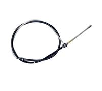 Per for skoda Per for fabia for cavo Freno Posteriore 6Q0609721 Materiale ABS