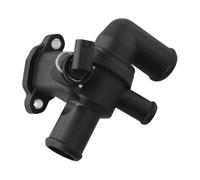 Per for smart CityCoupe 450 Termostato con Kit Alloggiamento Parte OEM