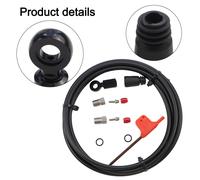 Per for sram Tubo Olio Freno a Disco Idraulico 2000mm Kit Completo Con Inserti