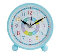 per for sveglia per Bambini con Divertente Design Arcobaleno per Insegnare il