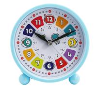 per for sveglia per Bambini con Divertente Design Arcobaleno per Insegnare il