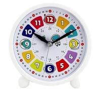 per for sveglia per Bambini con Divertente Design Arcobaleno per Insegnare il