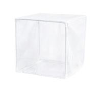 per for telaio Protettivo Piante con Copertura in Rete 40 cm per Ortaggi da