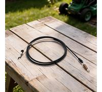 Per for toro 120-6244 Cavo Comando Trazione Compatibile per Falciatrici