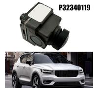 Per for volvo XC40 Telecamera per for vista Anteriore Materiale ABS