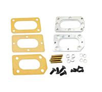 Per for weber DGV Kit Adattatore Carburatore per for suzuki Per for samurai