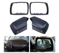 Per for X5 E53 3.0d/3.0i/4.4i/4.6is /4.8is 1999-2006 Mirror Cover Ant SX