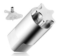 Per for xtr Chiave di Servizio Freno Specifica per Tappo Pistone Freno a Disco