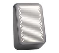 Per for ZIGBEE Sensore Pioggia per Smart Home Monitoraggio Perdite Acqua IP66