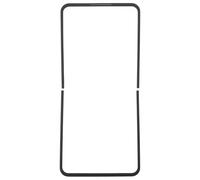 Per for ZTE nubia Flip 5G 2024 Strisce di rivestimento for Della cornice for Dello schermo superiore e inferiore Accessori