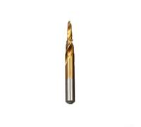 Per forare e smussare reso facile con 180 gradi M35 HSS Step Drill Bit per fai da te e uso professionale (4)