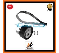 Per Ford 1.0 Ecoboost Kit Cinghia Distribuzione Bio Bagnato Dayco KBIO02 16MM