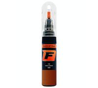 per FORD 33J CHILI ORANGE Pennarello Ritocchi Vernice Auto